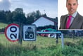 Welsh Government set for partial U-turn on 20mph?