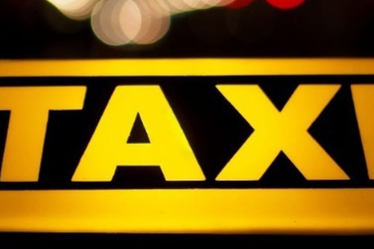 Taxi