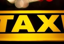 Powys taxi drivers to face six monthly background checks