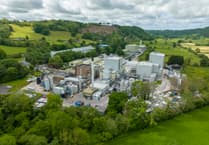 New owners plan to make Felinfach factory global hub