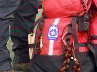 70-year-old woman who fell in pit rescued after two days 