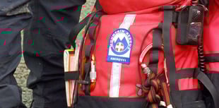 70-year-old woman who fell in pit rescued after two days 