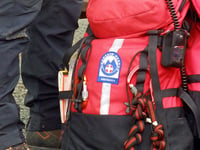 70-year-old woman who fell in pit rescued after two days 