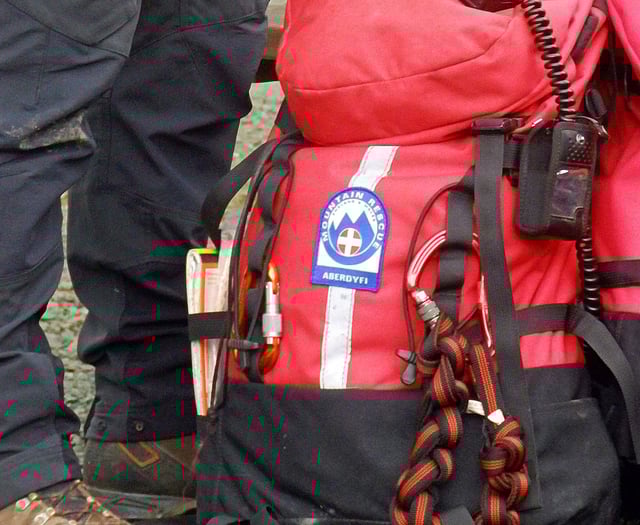 70-year-old woman who fell in pit rescued after two days 