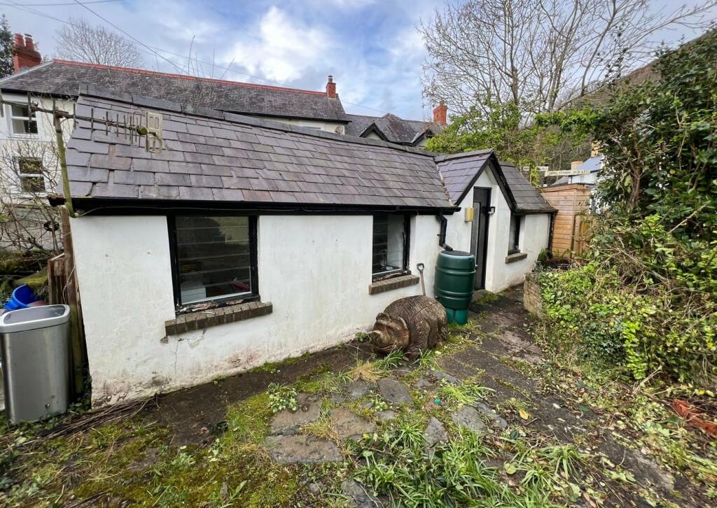 Ceredigion properties for auction costing £150k or less cambriannews