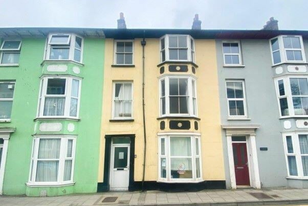 ceredigion auction