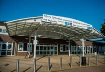 West Wales hospital services face major changes