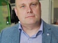 St John Ambulance Cymru appoints new CEO