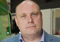 St John Ambulance Cymru appoints new CEO