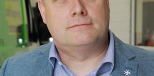 St John Ambulance Cymru appoints new CEO
