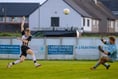Teenager Green notches first hat-trick for Barmouth