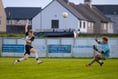 Teenager Green notches first hat-trick for Barmouth