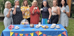 NHS fund-raising 'Big Tea' to be held in July
