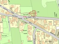 Planners put chapel of rest application to rest