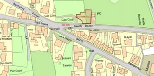 Planners put chapel of rest application to rest