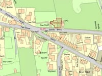 Planners put chapel of rest application to rest