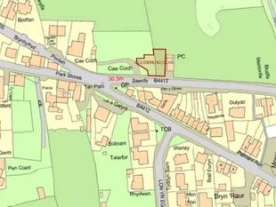Planners put chapel of rest application to rest