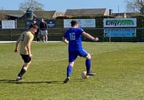 NWC West Premier: Evans nets hat-trick for six-shooting Nefyn