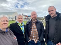 Welsh Ambulance campaigners await court decision