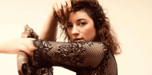 Singer songwriter Floriane has three tour dates in Gwynedd