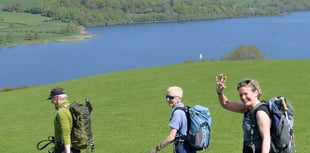 Are you ready to take on the Bala Challenge?