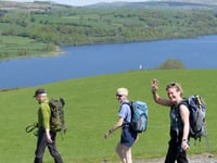 Are you ready to take on the Bala Challenge?