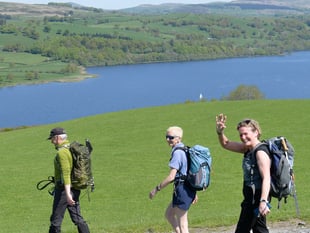 Are you ready to take on the Bala Challenge?