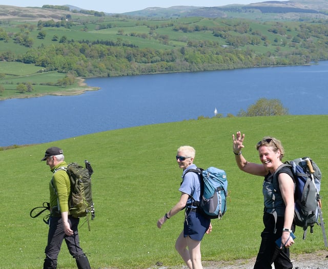 Are you ready to take on the Bala Challenge?