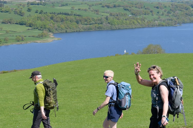 Are you ready for The Bala Challenge?