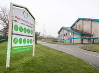 Leisure centre car park work could last four months