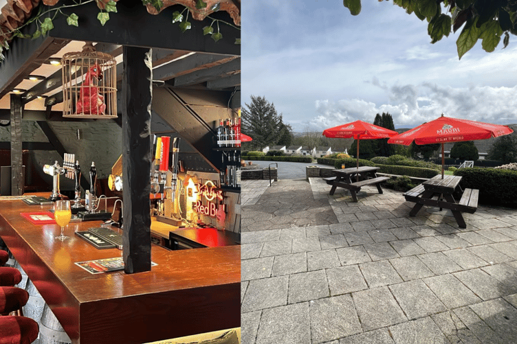 Indiana Cuisine and Chaska family pub