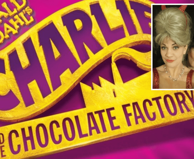 Aberystwyth Arts Centre gets ready for sweetest of summers