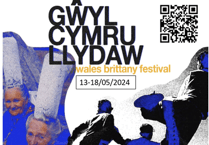 Wales and Brittany reignite ancient language link in weeklong festival