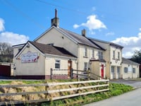 Owner of village pub criticises group trying to save it