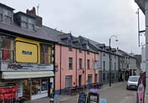 Man fined for assault in Aberystwyth pub