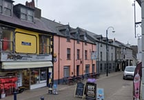 Man fined for assault in pub