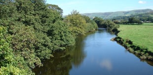 Mid Wales sewage overflow ranked 'worst in Wales'