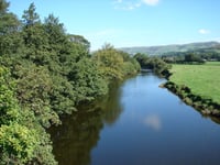 Mid Wales sewage overflow ranked 'worst in Wales'