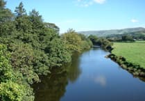 Mid Wales sewage overflow ranked 'worst in Wales'