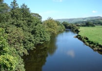 Mid Wales sewage overflow ranked 'worst in Wales'
