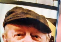 Missing 83-year-old found safe and well
