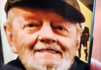 Missing 83-year-old found safe and well