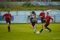 Back-to-back wins for Barmouth against Dyffryn Banw