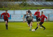 Back-to-back wins for Barmouth against Dyffryn Banw