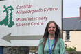 Welsh Veterinary Science Centre appoints new centre manager
