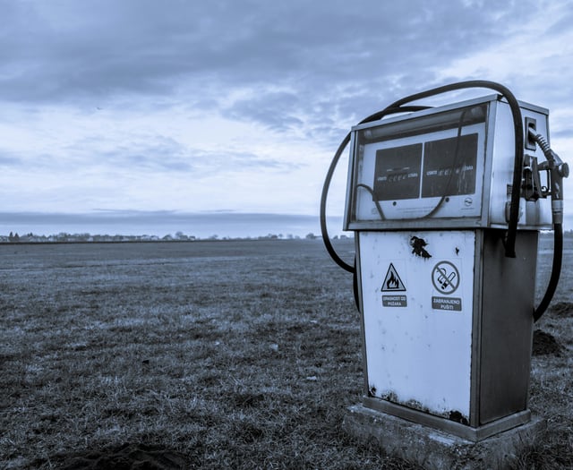 Pledge to extend rural fuel duty scheme to mid and north Wales