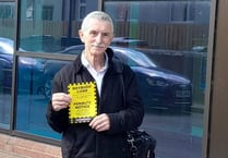 Language campaigner loses court case over English-only parking ticket