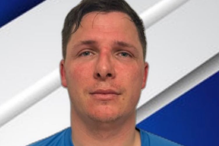 Kenleigh Owen scored a stunning winner for Holyhead
