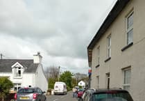 Works to begin in the new year for long-awaited Llanrhystud traffic calming measures