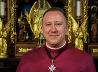 Church’s youngest ever bishop to be consecrated